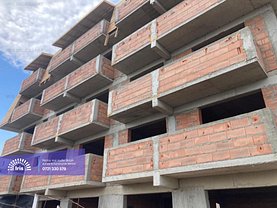 Apartament de vânzare 2 camere, în Rediu, zona Păcurari