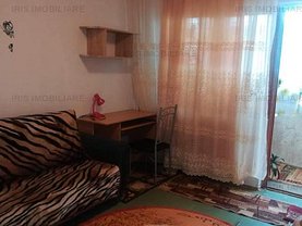 Apartament de vânzare 2 camere, în Iaşi, zona Alexandru cel Bun