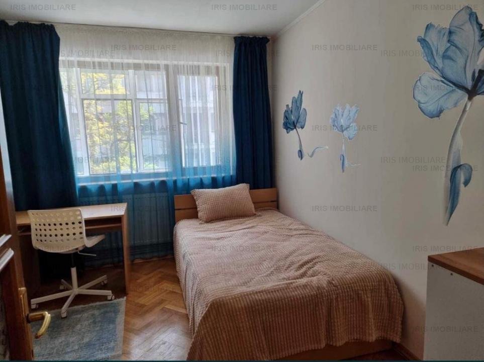 Apartament de inchiriat Copou, 4 camere modern - imaginea 3