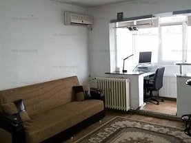Apartament de închiriat 2 camere, în Iaşi, zona Mircea cel Bătrân