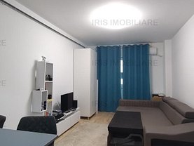 Apartament de închiriat 2 camere, în Iasi, zona Tatarasi