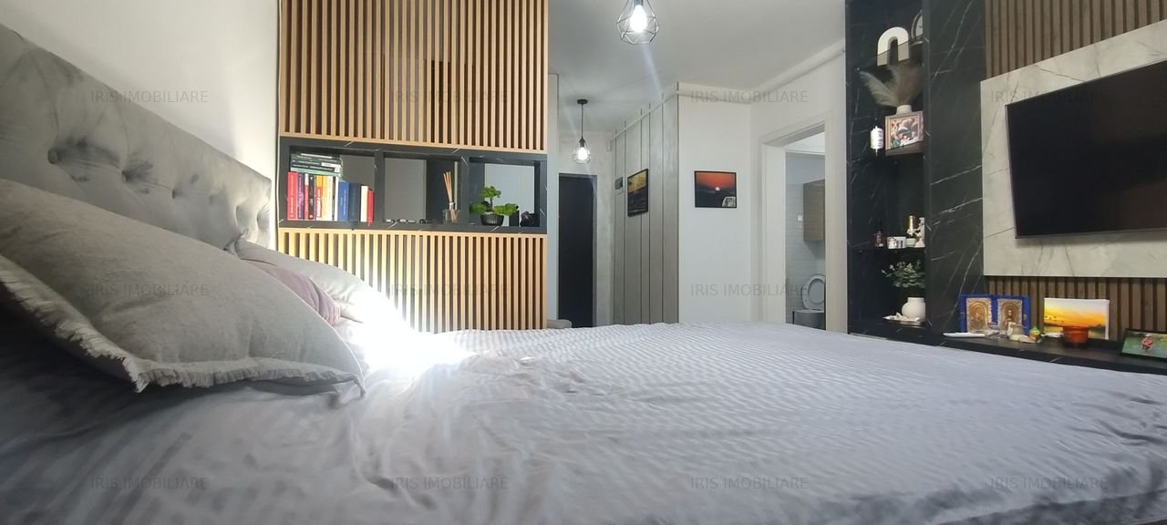 Valea Lupului! Lux! Studio, parcare,totul nou!!!