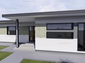 Casa de vânzare 3 camere, în Voroveşti