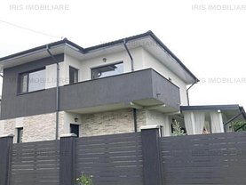 Casa de vânzare 3 camere, în Horpaz, zona Central