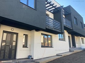 Casa de vânzare 4 camere, în Visan