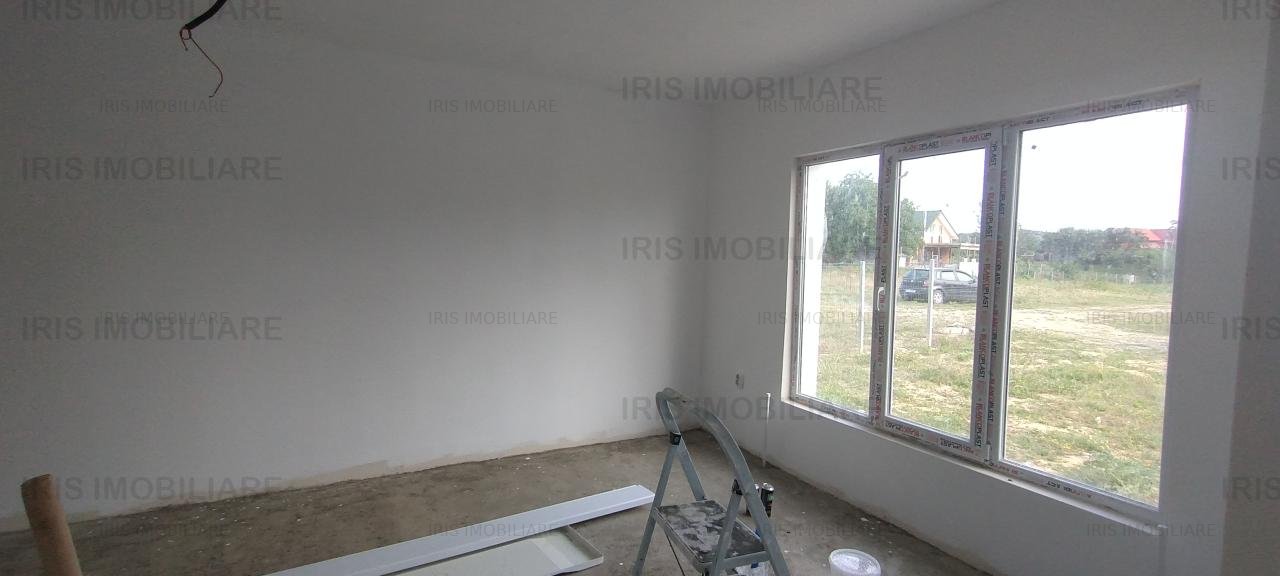 85000euro! Casa individuala,bucatarie separata,teren 485mp!