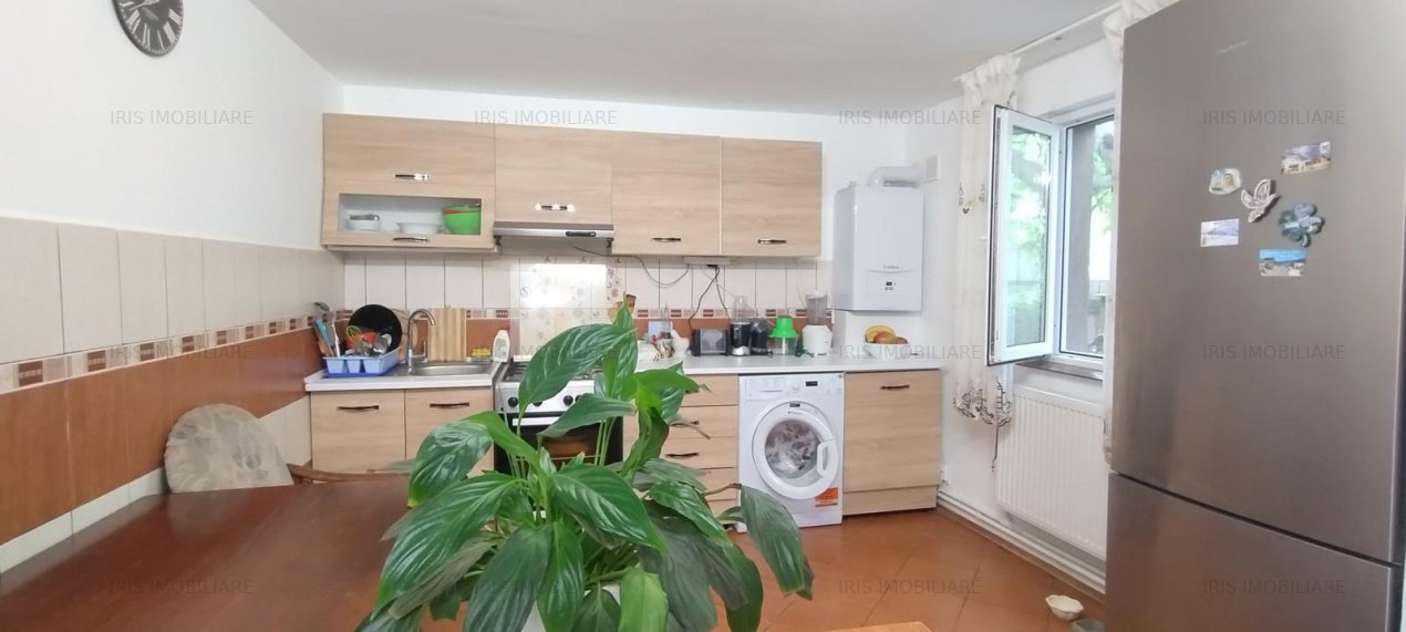 450 Euro! Casa individuala, 3 camere, terasa, parcare