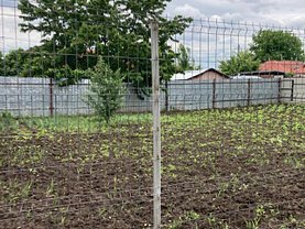 Teren constructii de vânzare, în Iasi, zona Zona industriala
