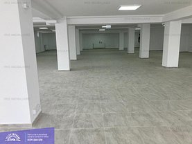 Vânzare spaţiu comercial