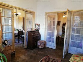 Apartament de vânzare 3 camere, în Bucuresti, zona Central