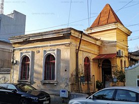 Casa de vânzare 3 camere, în Bucuresti, zona Armeneasca