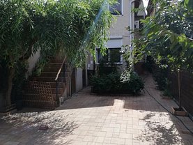 Casa de vânzare 4 camere, în Bucuresti, zona 1 Mai