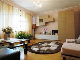 Apartament de vânzare 3 camere în Cluj-Napoca, Intre Lacuri