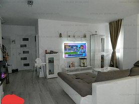 Apartament de vânzare 3 camere în Cluj-Napoca, Bulgaria