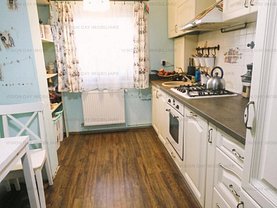 Apartament de vânzare 3 camere în Cluj-Napoca, Bulgaria