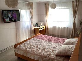 Apartament de vânzare 4 camere în Cluj-Napoca, Manastur