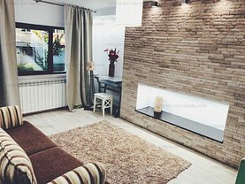Apartament de vânzare 3 camere în Cluj-Napoca, Zorilor