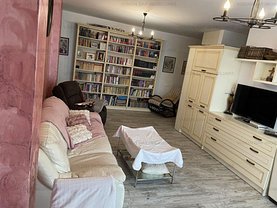 Apartament de vânzare 3 camere în Cluj-Napoca, Buna Ziua