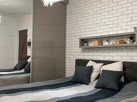 Apartament de vânzare 3 camere în Cluj-Napoca, Borhanci