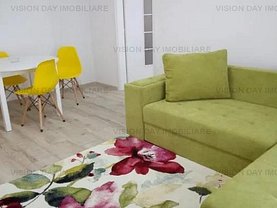 Apartament de vânzare 2 camere în Floresti, Est