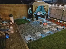 Apartament de vânzare 2 camere în Floresti, Central