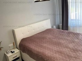 Apartament de vânzare 2 camere în Floresti, Est