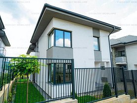 Casa 4 camere în Cluj-Napoca, Borhanci