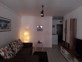 Apartament de închiriat 2 camere, în Bucuresti, zona Central