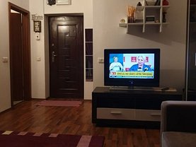 Garsonieră de închiriat, în Bucuresti, zona Titan