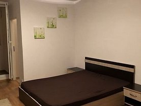 Garsonieră de închiriat, în Bucuresti, zona Titan