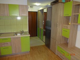Garsonieră de închiriat, în Bucuresti, zona Vitan