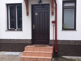 Casa de închiriat 4 camere, în Bucuresti, zona Cotroceni