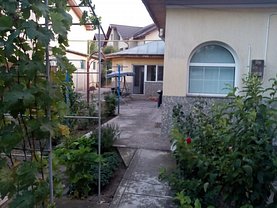 Casa de vânzare 5 camere, în Bucuresti, zona Sud