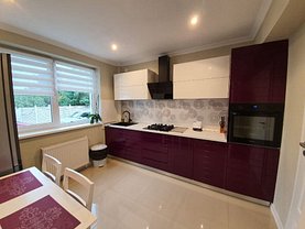 Casa de închiriat 4 camere, în Tunari