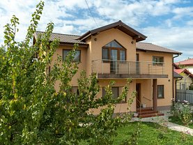 Casa de închiriat 4 camere, în Voluntari