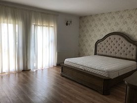 Casa de închiriat 4 camere, în Bucuresti, zona Fundeni