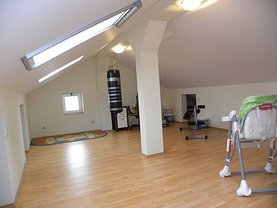 Casa de închiriat 4 camere, în Popesti-Leordeni