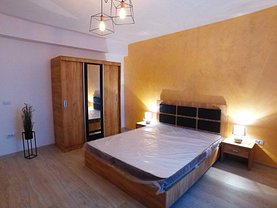 Garsonieră de închiriat, în Braşov, zona Tractorul
