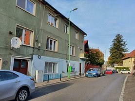 Apartament de vânzare 2 camere, în Brasov, zona Schei