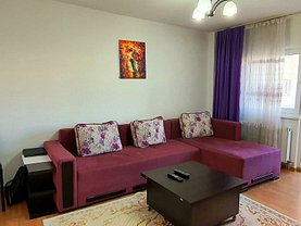 Apartament de închiriat 2 camere, în Braşov, zona Griviţei