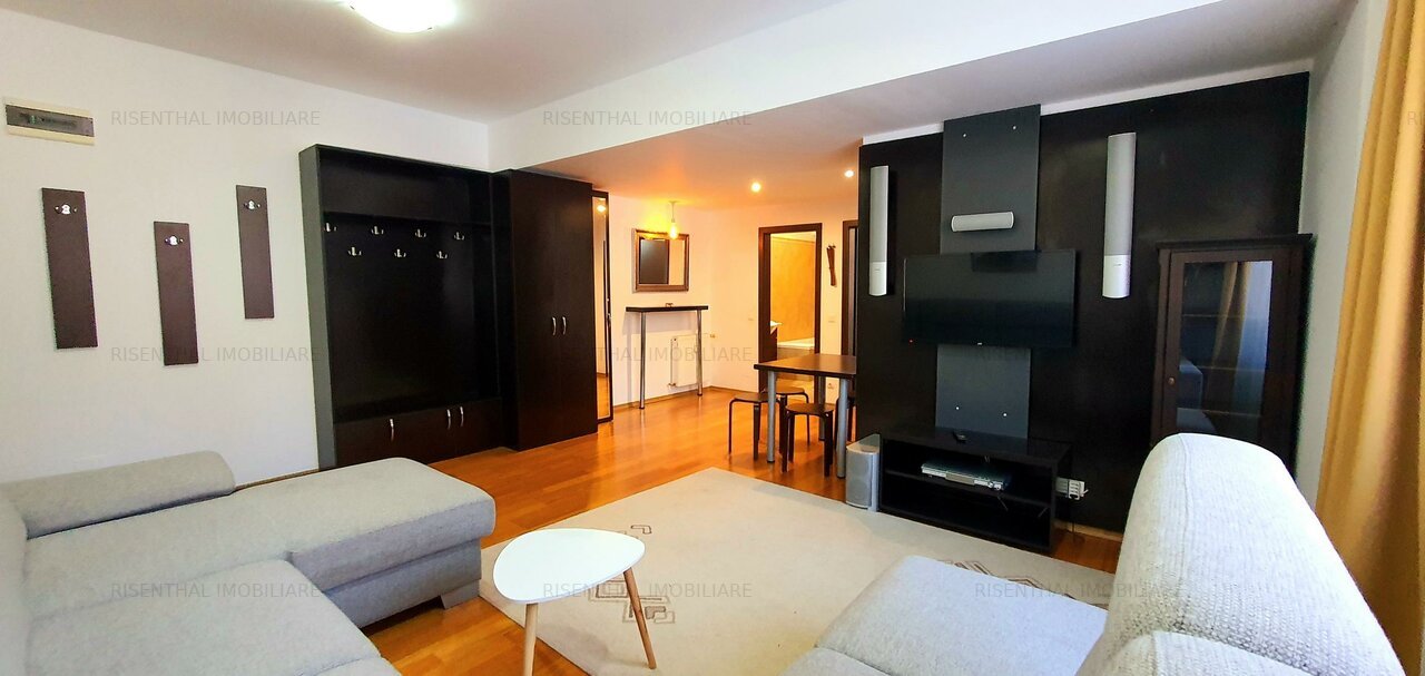 Apartament 2 camere, de vacanta sau pentru investitie, zona Clabucet, Predeal