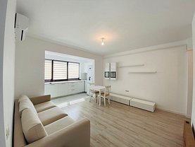 Apartament de închiriat 3 camere, în Valea Adâncă
