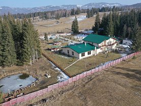 Casa de vânzare 9 camere, în Neagra Şarului