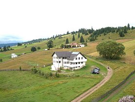 Casa de vânzare 5 camere, în Coşna
