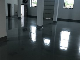 Închiriere spaţiu industrial