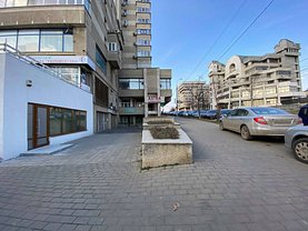 Închiriere spaţiu industrial