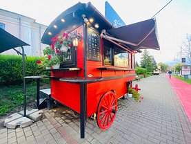 Vânzare spaţiu comercial