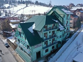 Vânzare hotel/pensiune