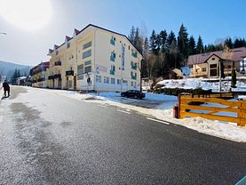 Vânzare hotel/pensiune