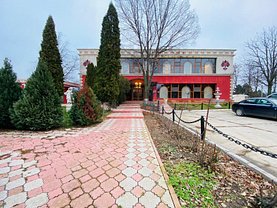 Închiriere spaţiu comercial